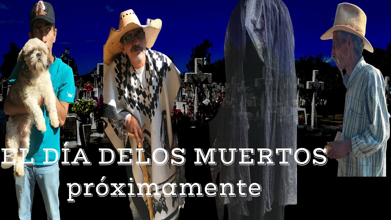 dia de los muertos