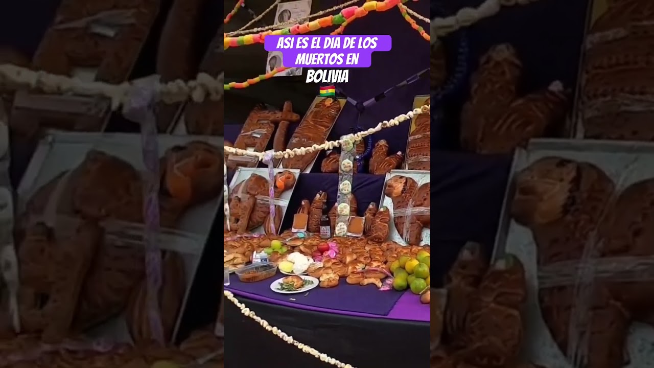 dia de los muertos