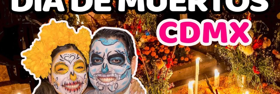 dia de los muertos