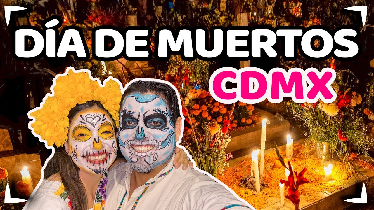 dia de los muertos