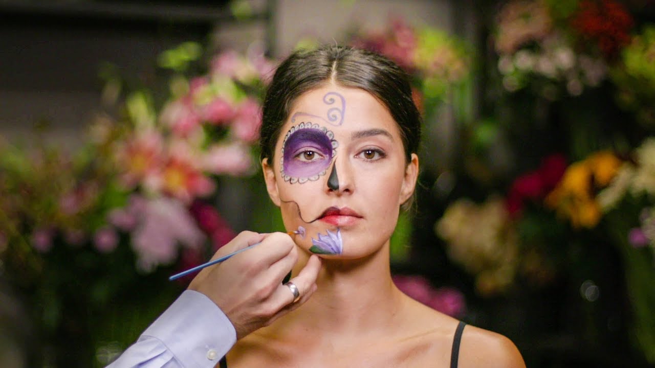 dia de los muertos