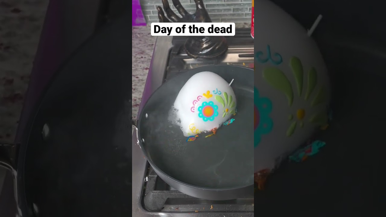 day of the dead