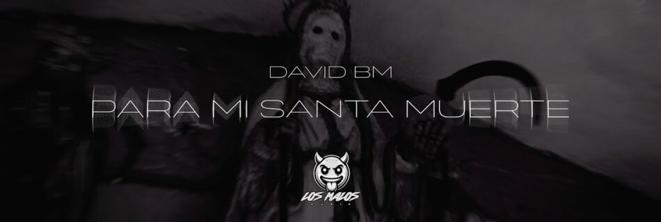 santa muerte