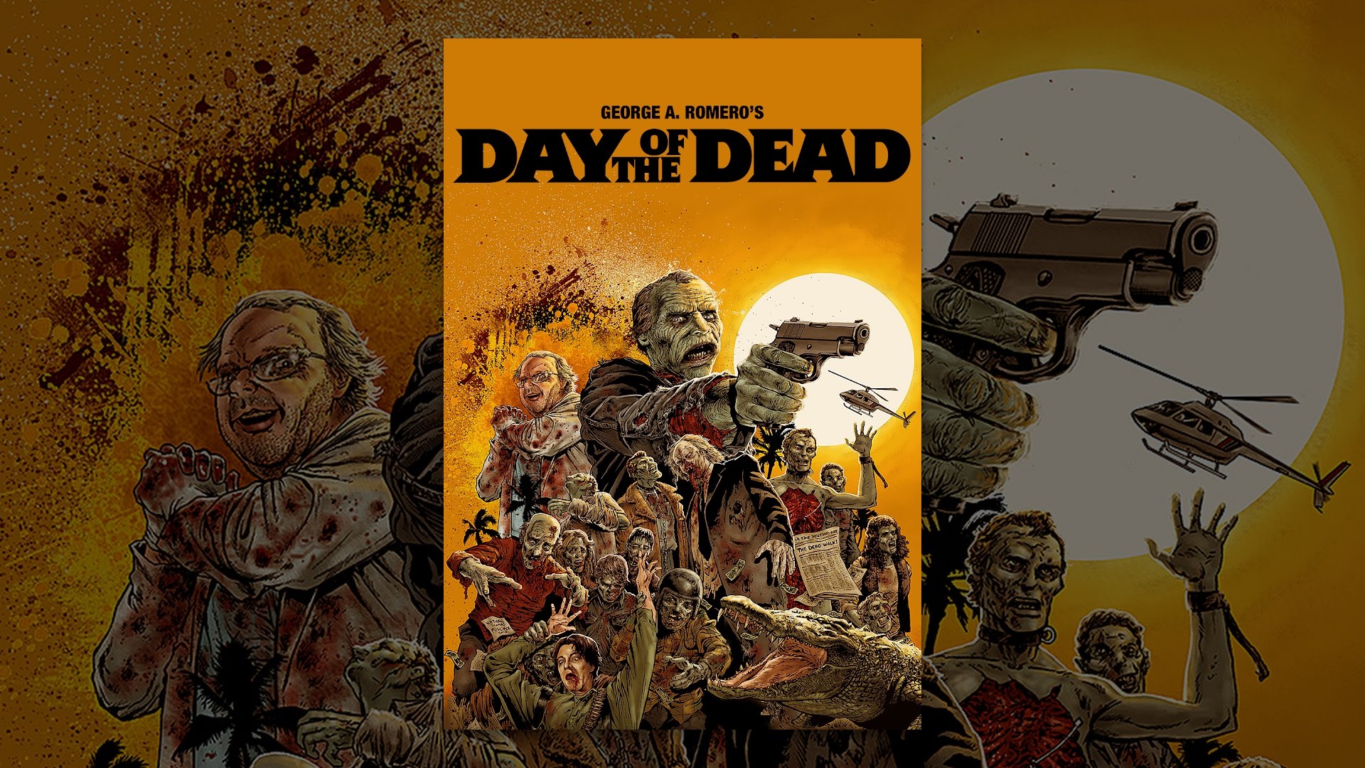 day of the dead