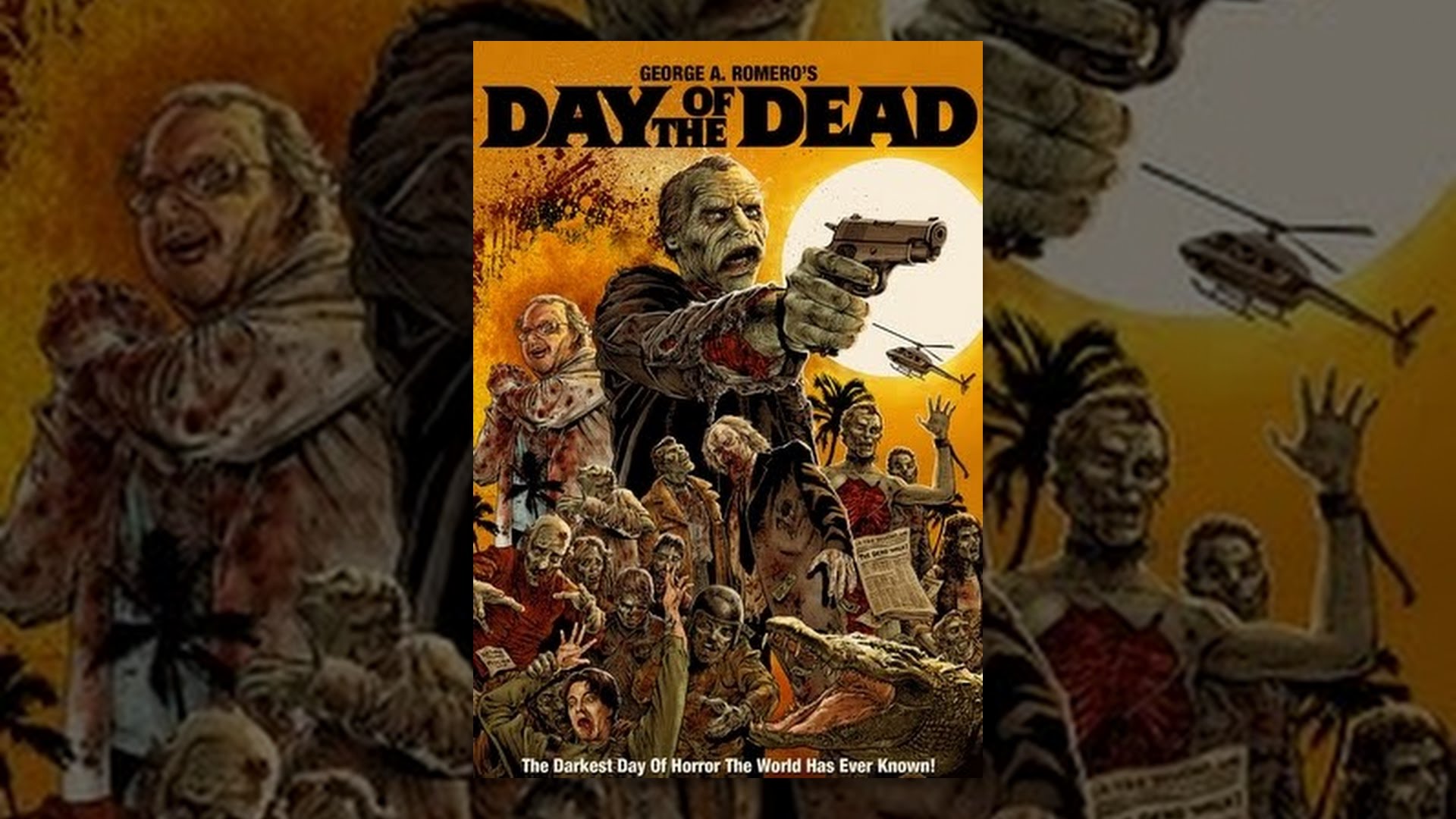 day of the dead