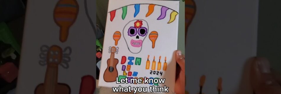 day of the dead