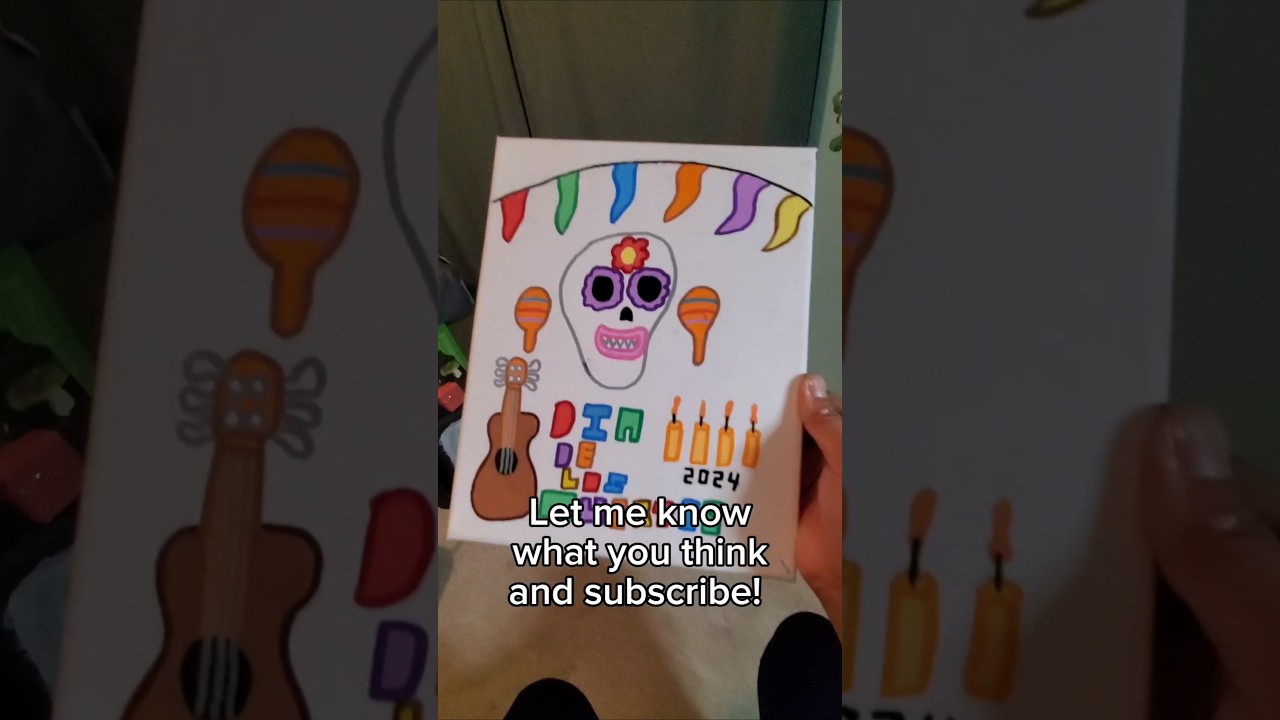 day of the dead