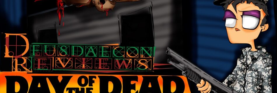 day of the dead