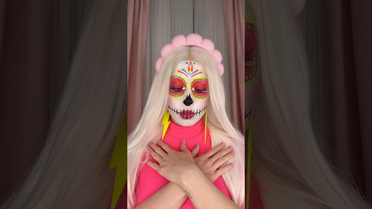 day of the dead