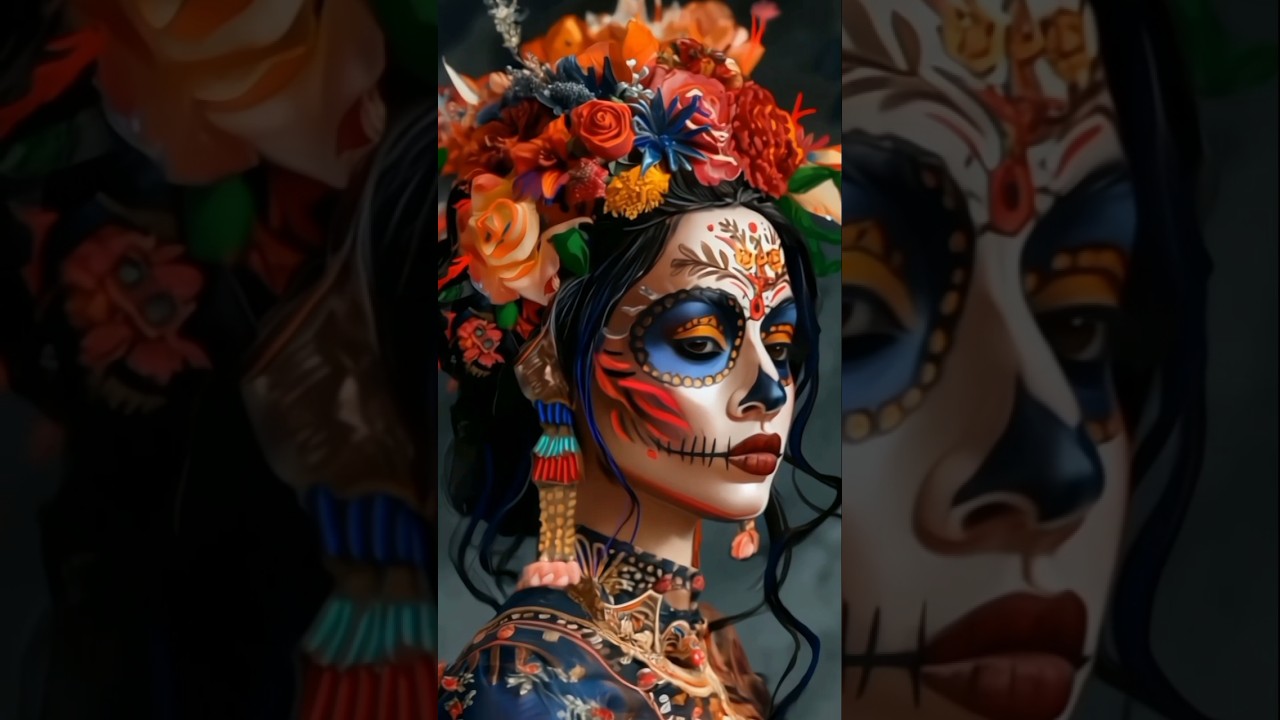 day of the dead