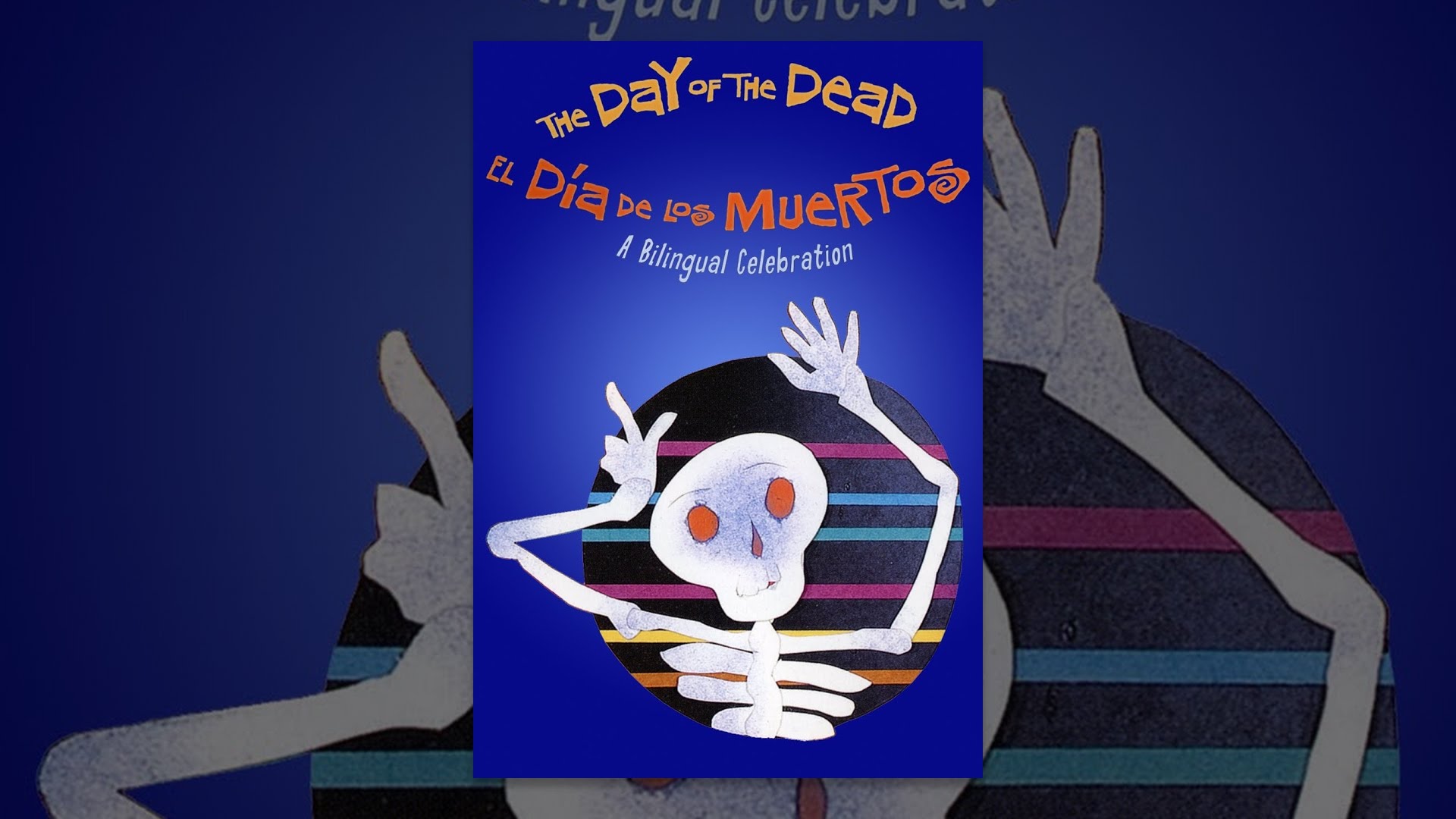 day of the dead