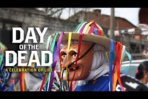 day of the dead