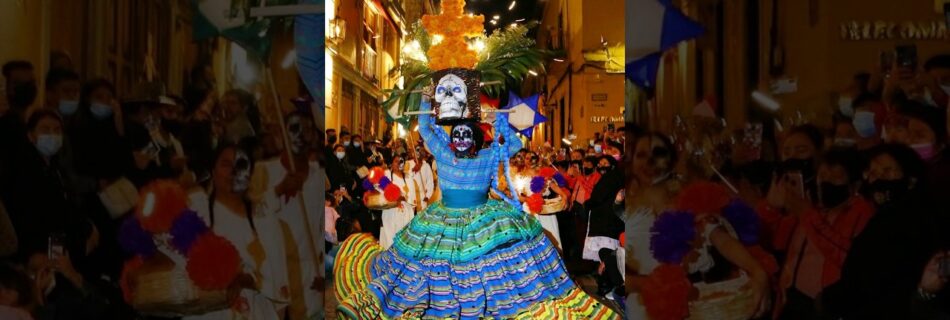 day of the dead