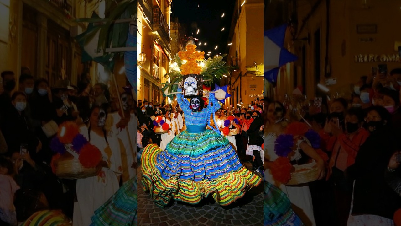 day of the dead