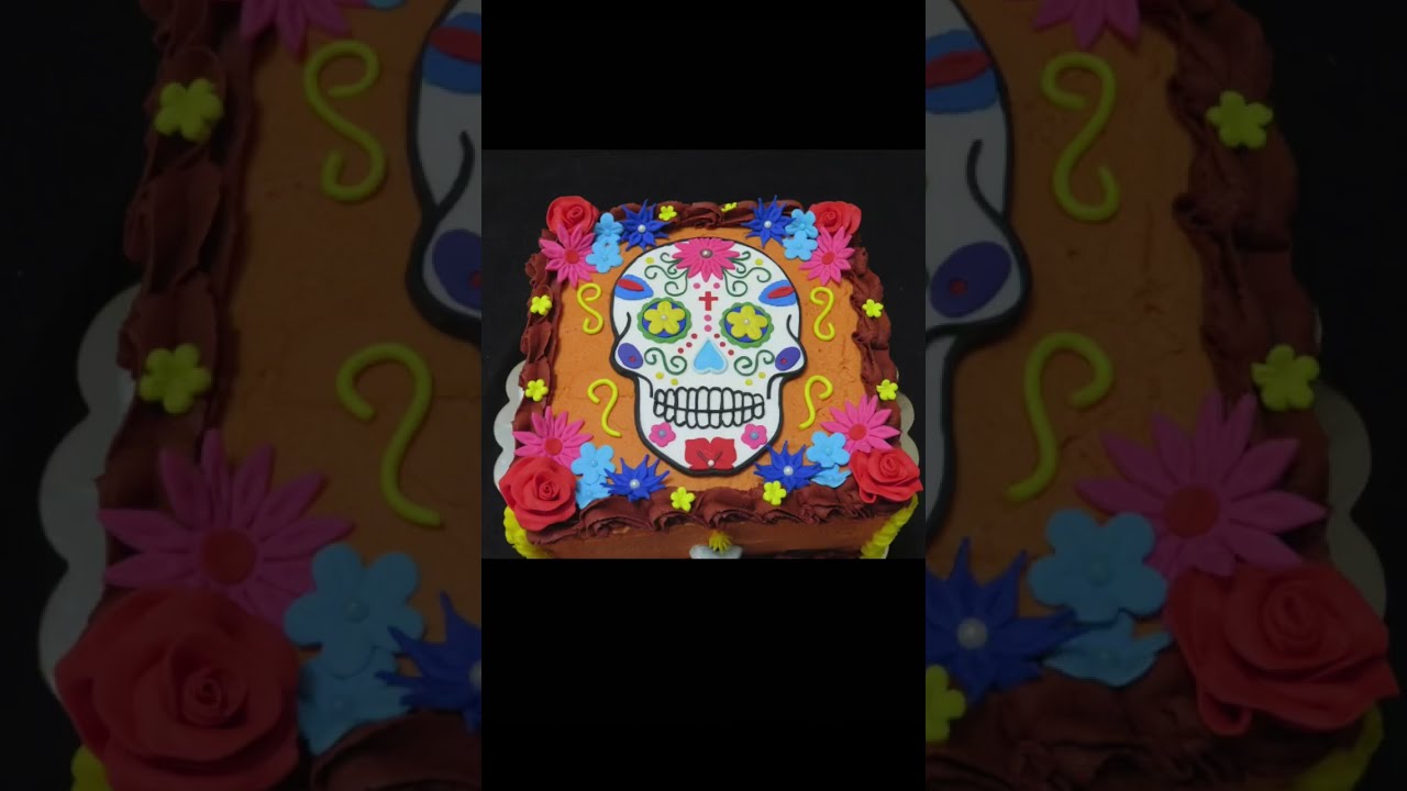 day of the dead