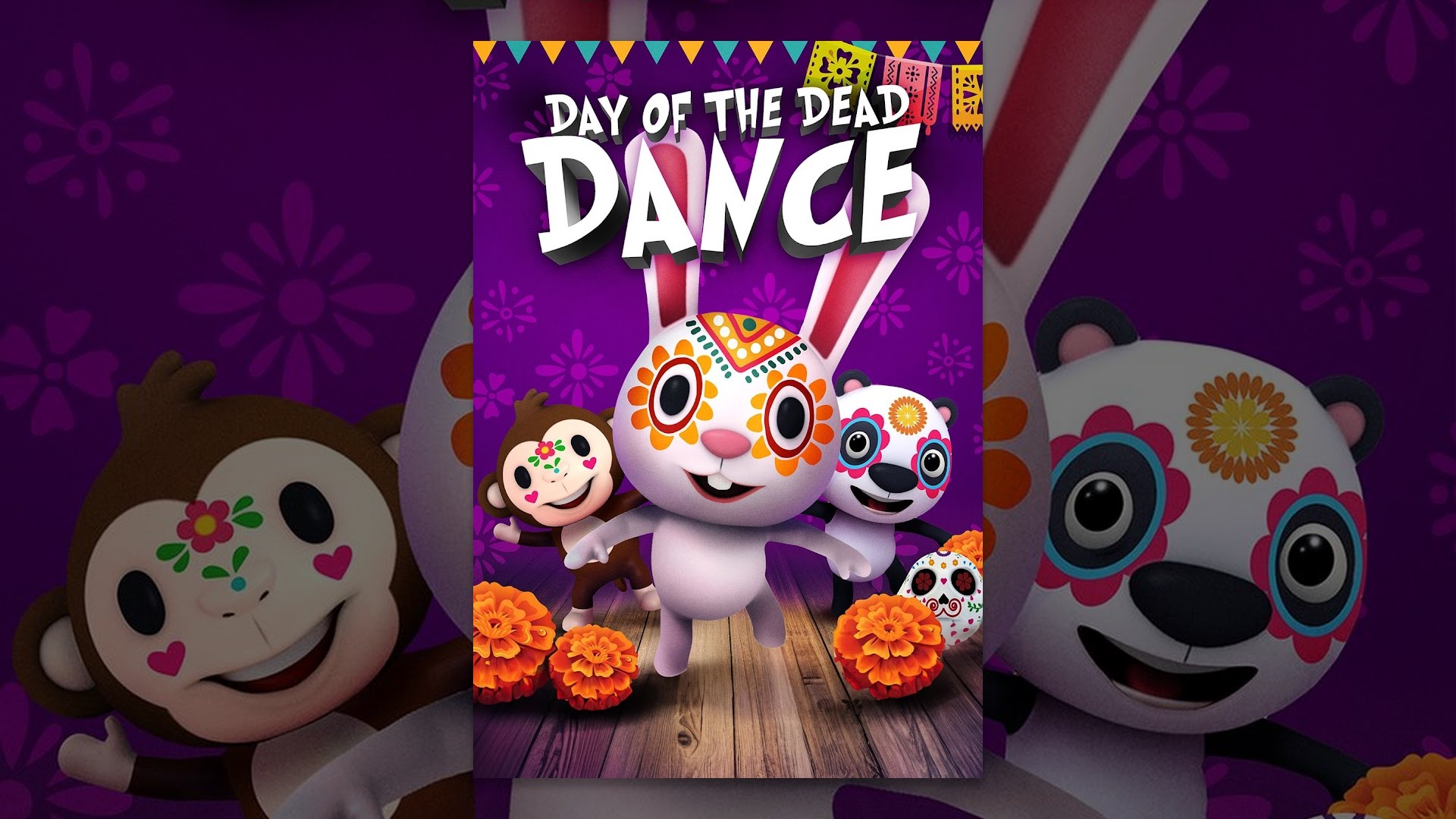 day of the dead