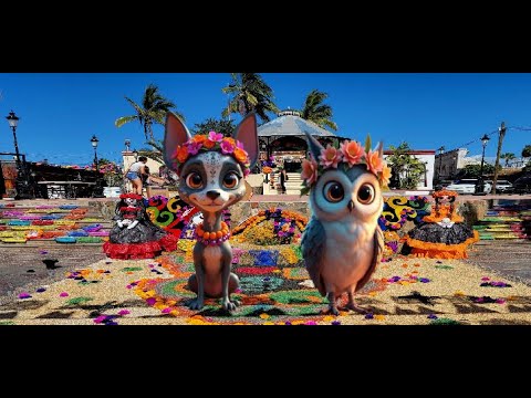 day of the dead