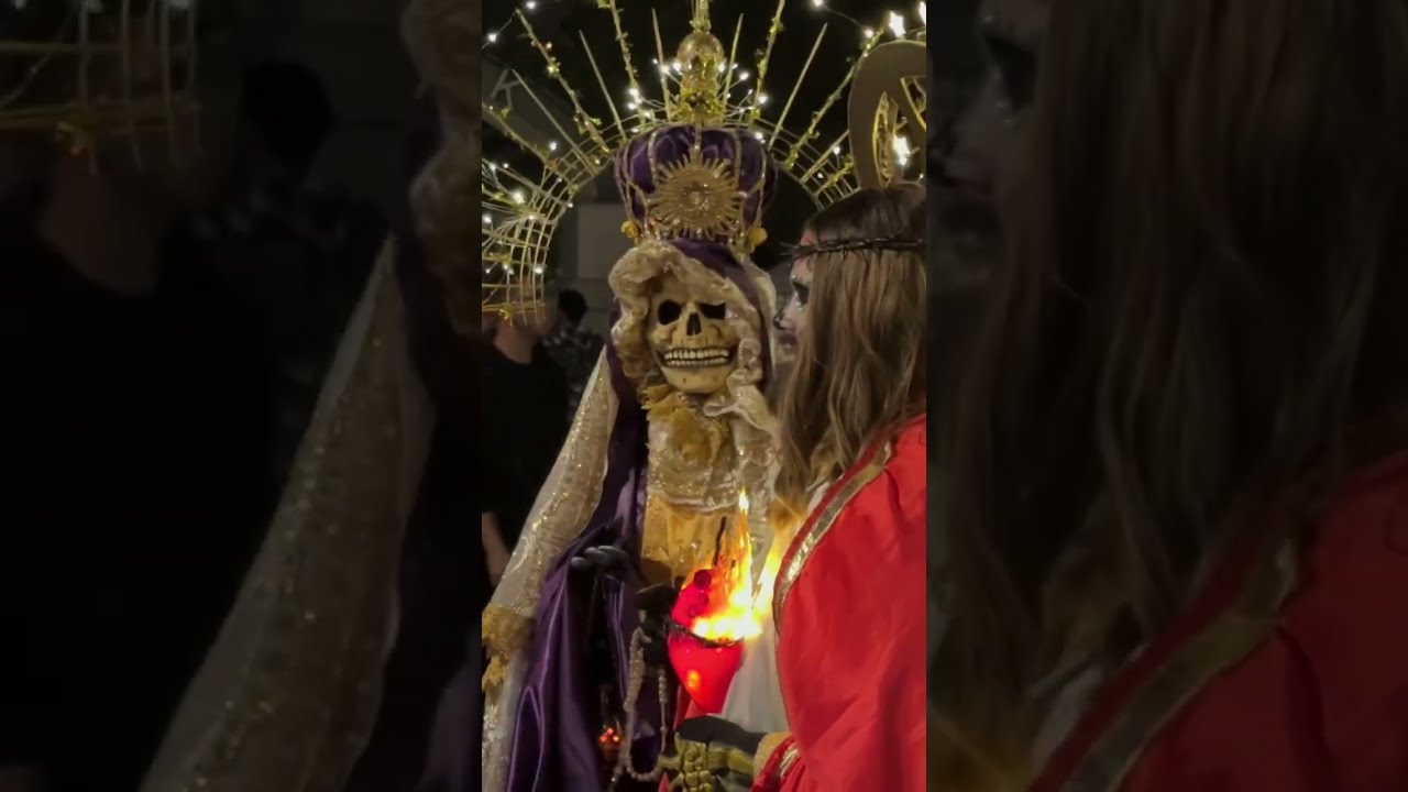 day of the dead