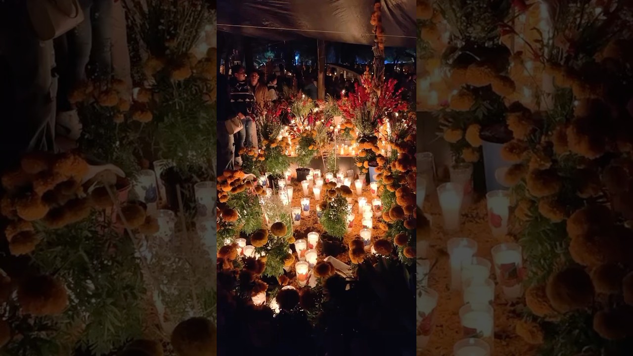 day of the dead