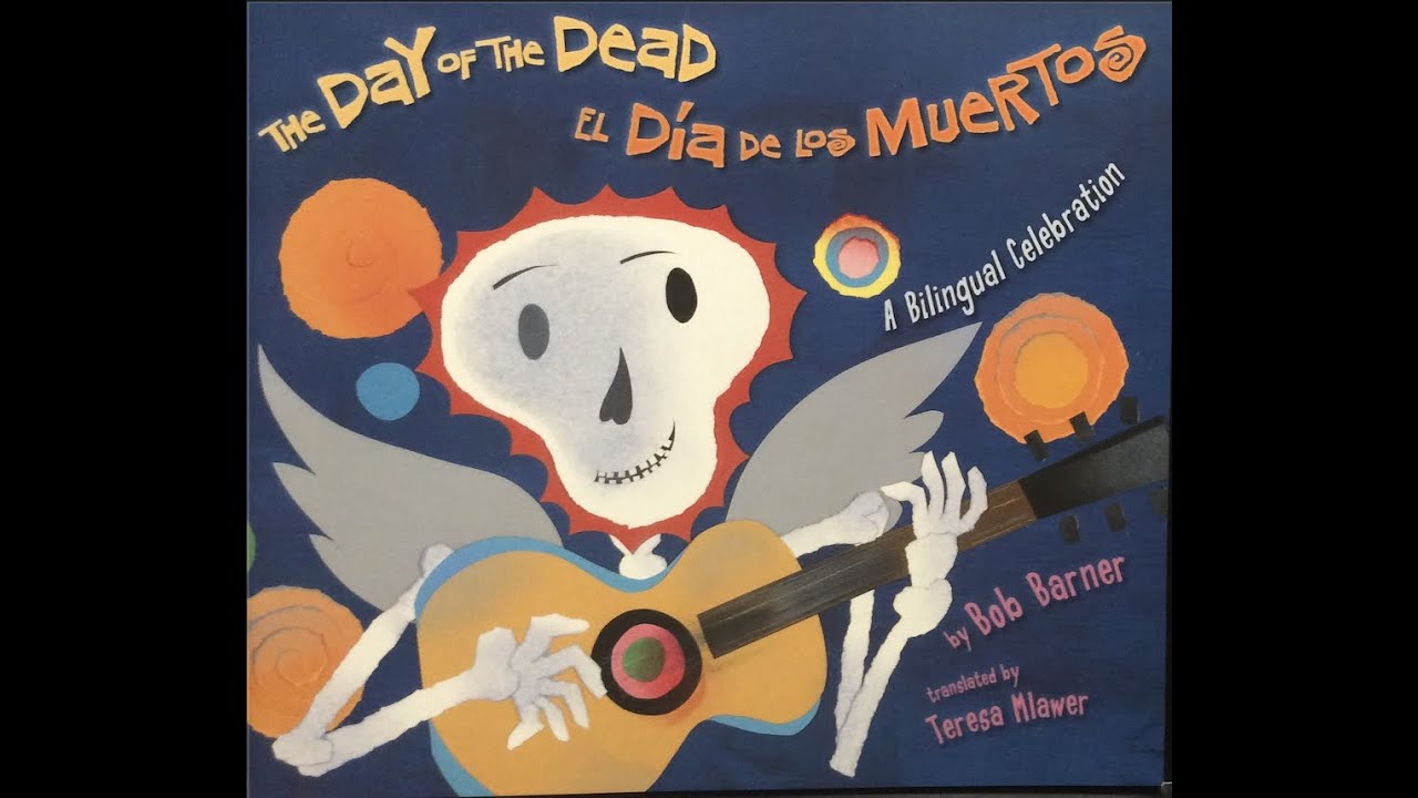 dia de los muertos