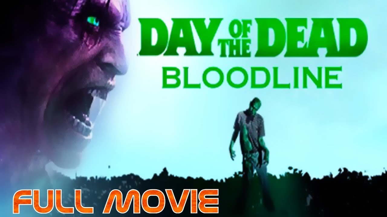 day of the dead
