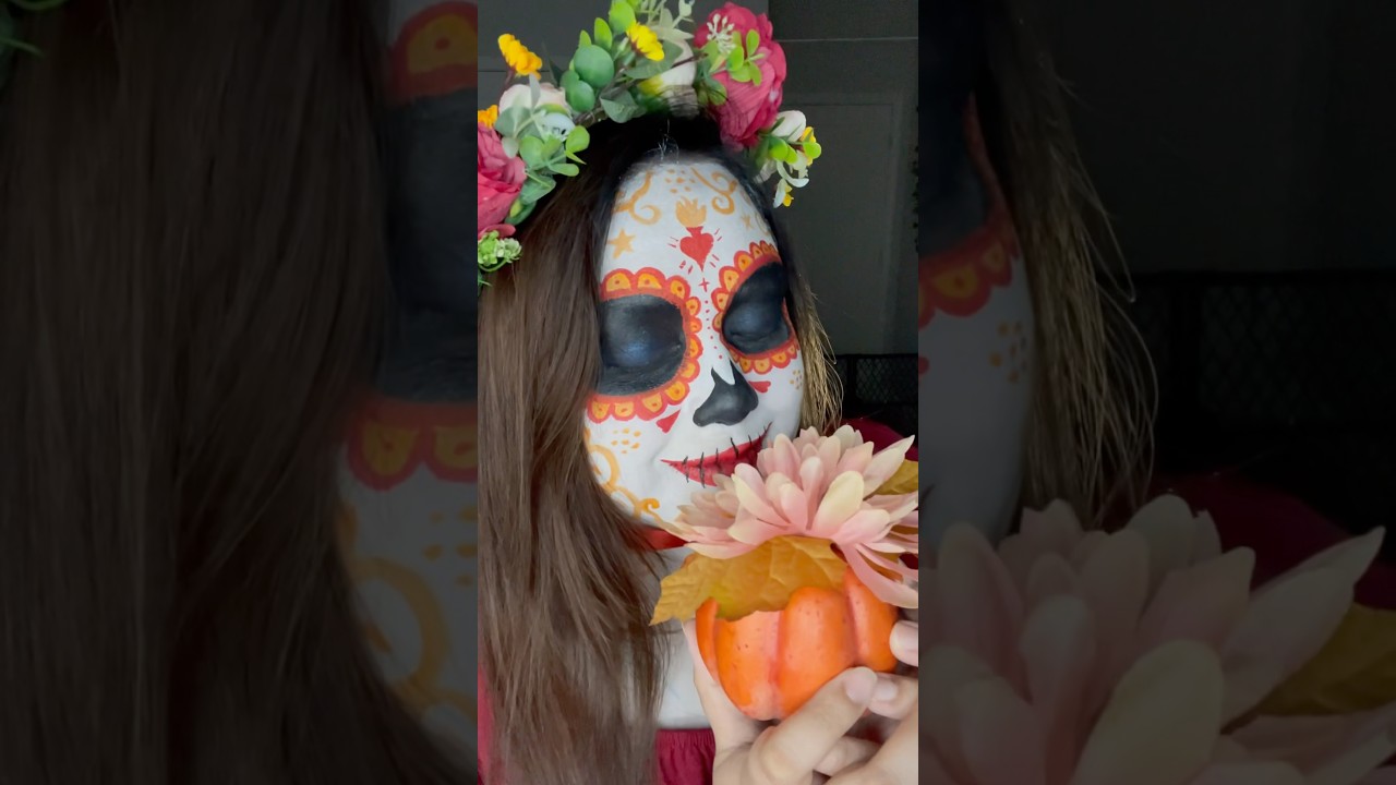dia de los muertos
