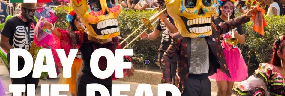 day of the dead
