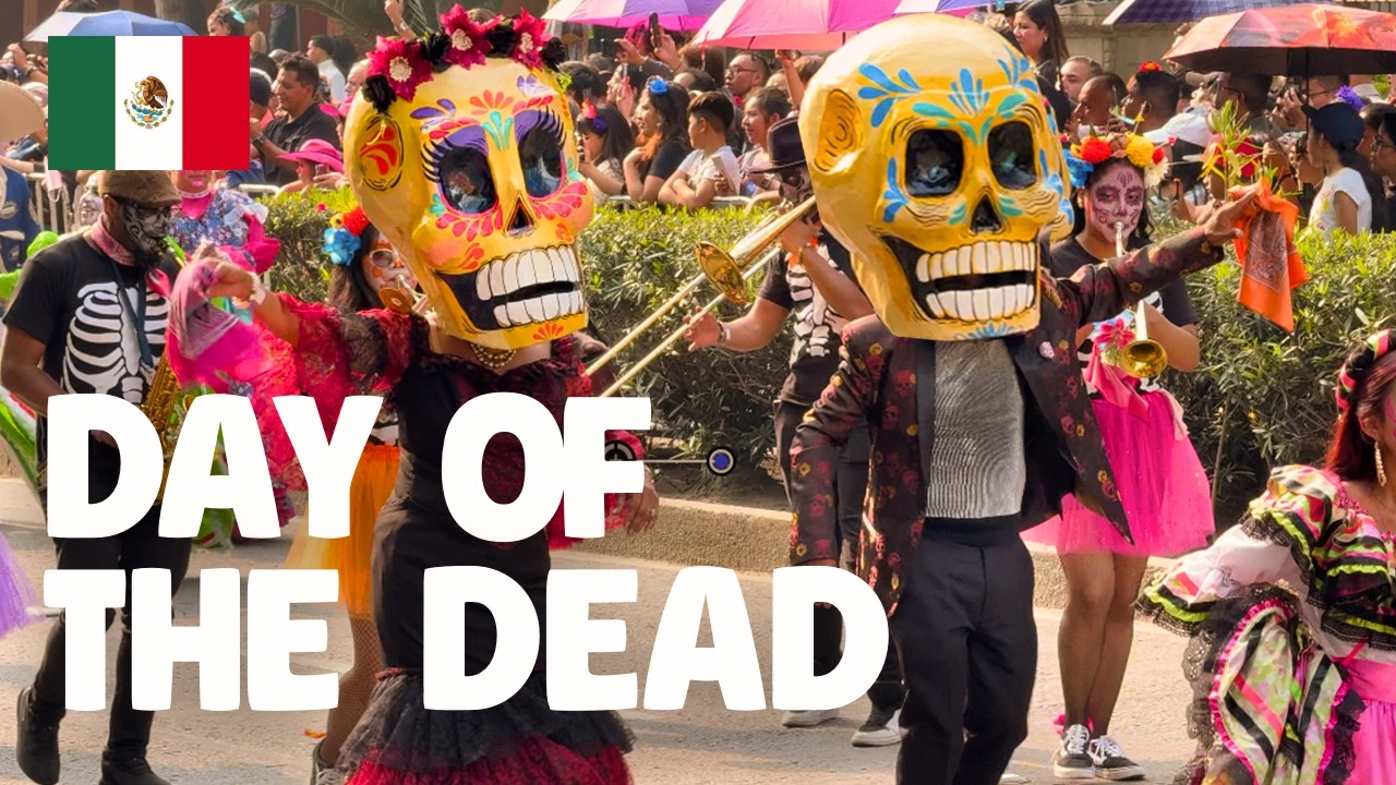 day of the dead