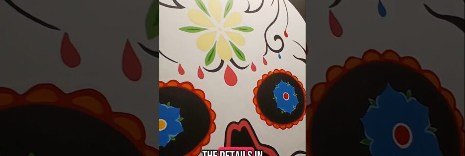 day of the dead