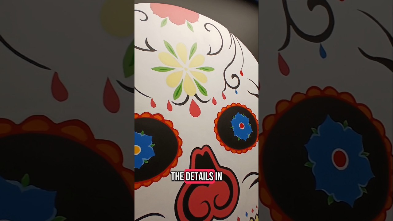 day of the dead