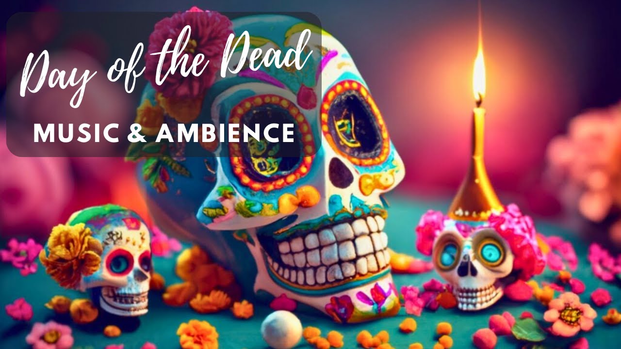 day of the dead