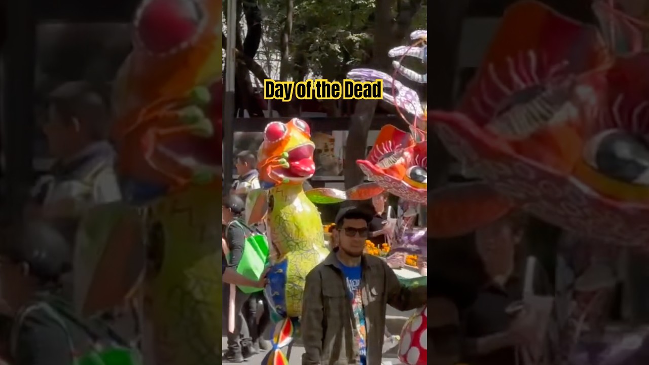 day of the dead