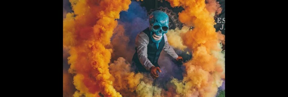 day of the dead