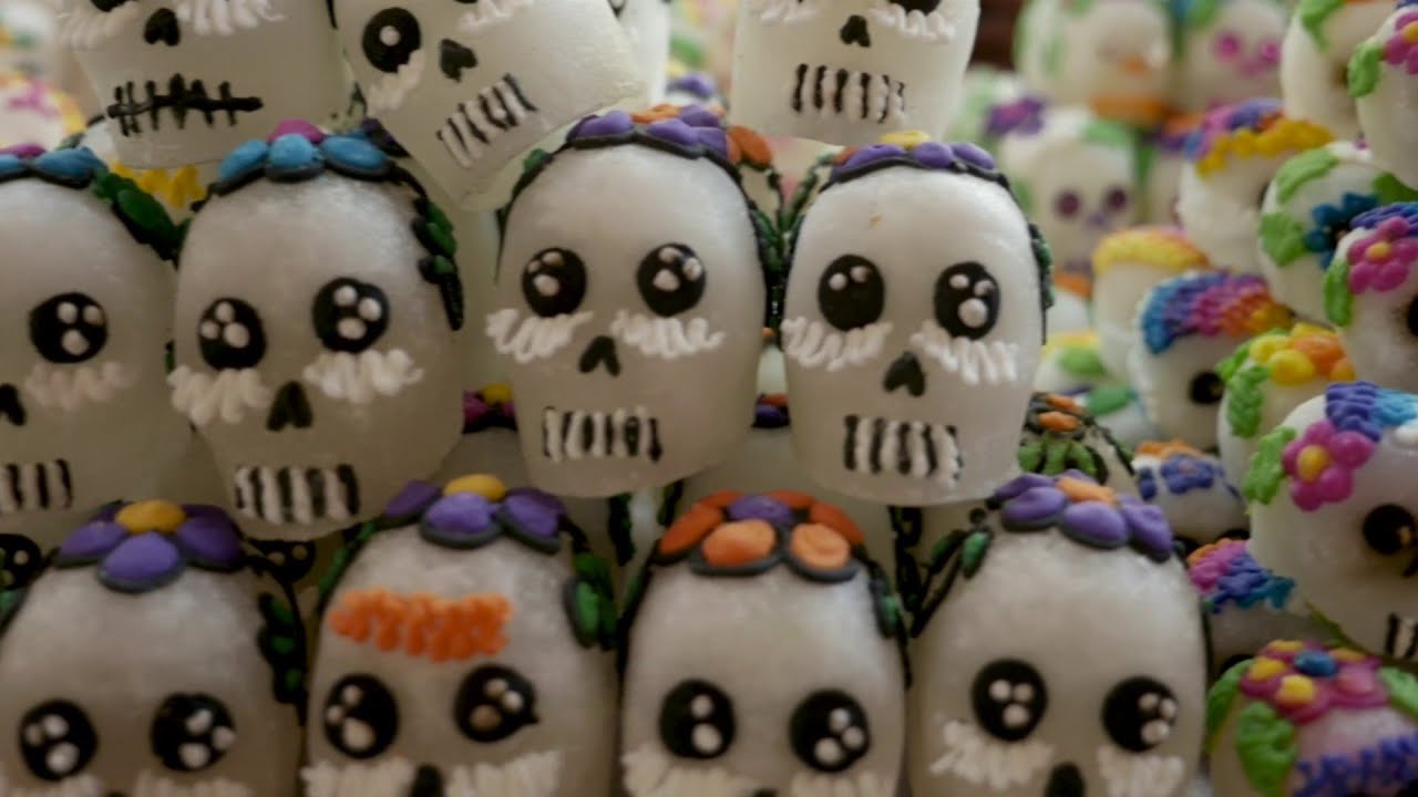 day of the dead