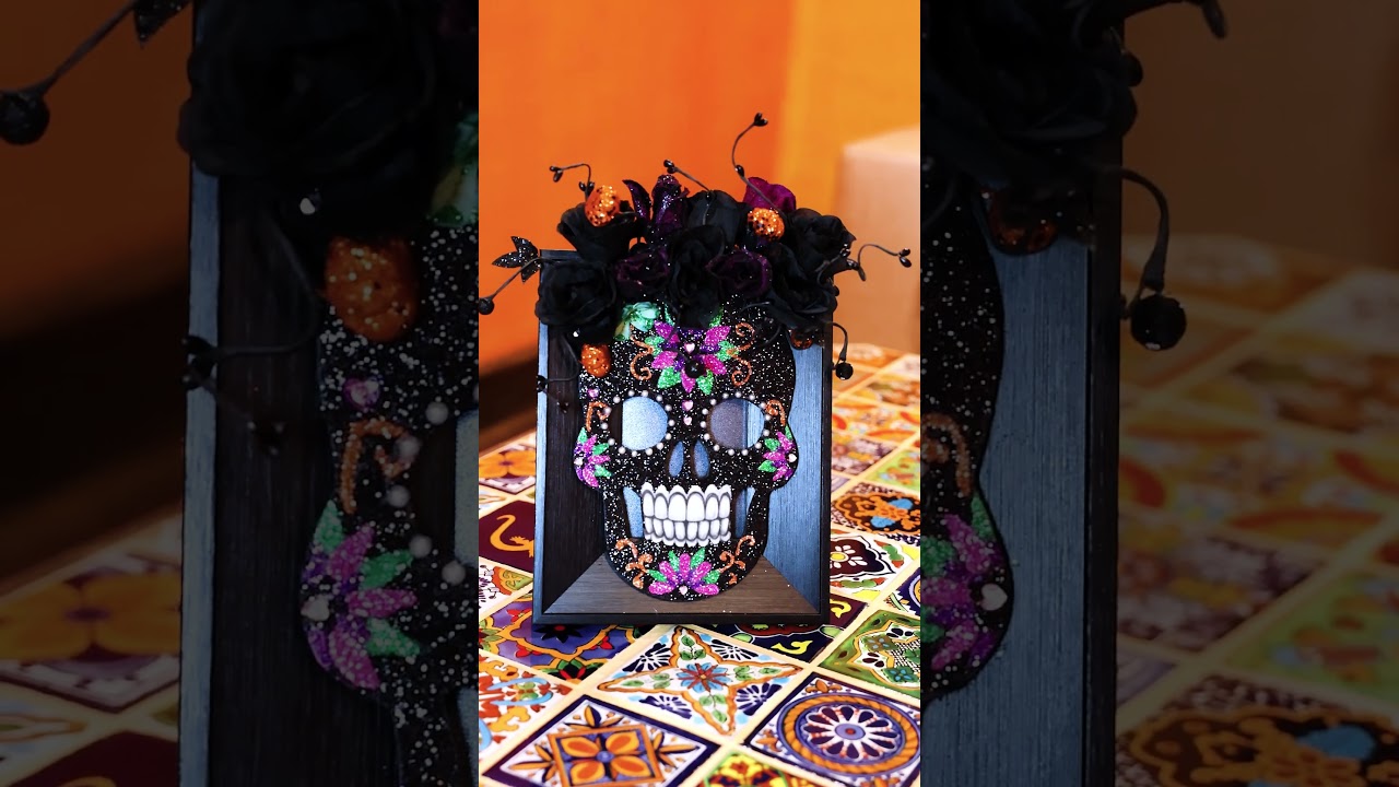 day of the dead