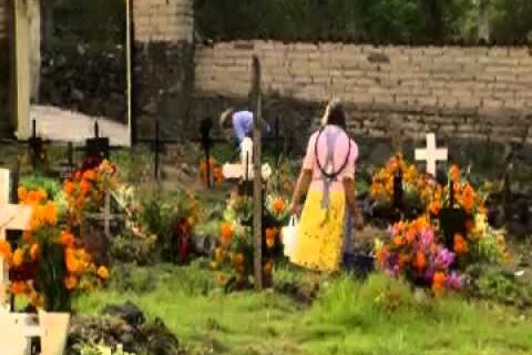 day of the dead