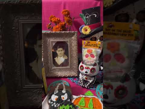 day of the dead