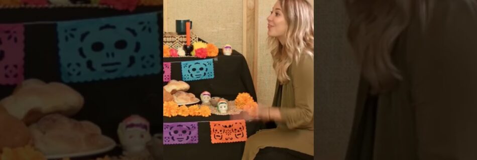 day of the dead
