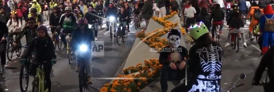 day of the dead