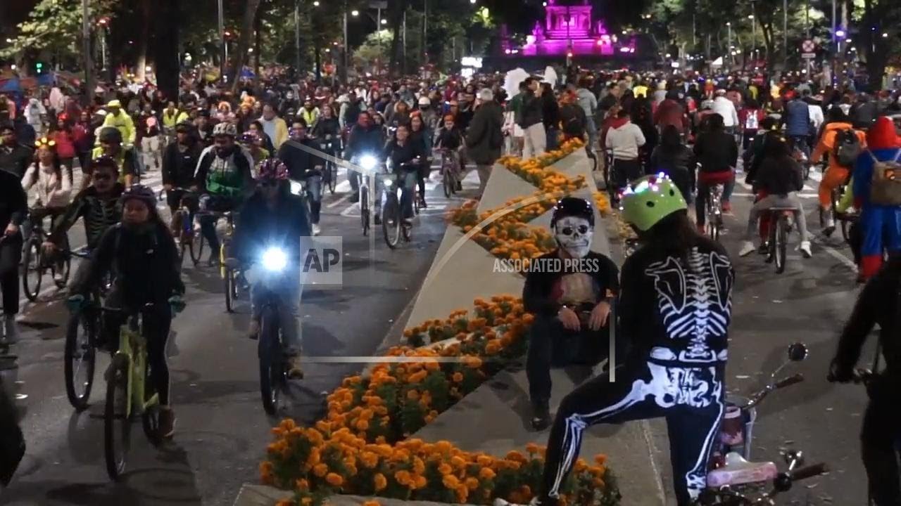 day of the dead