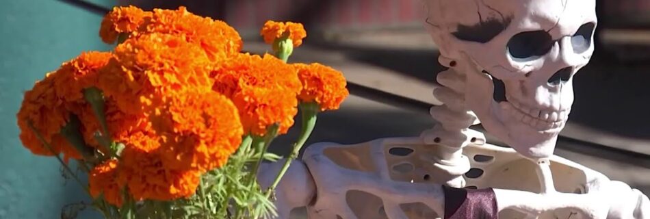 day of the dead