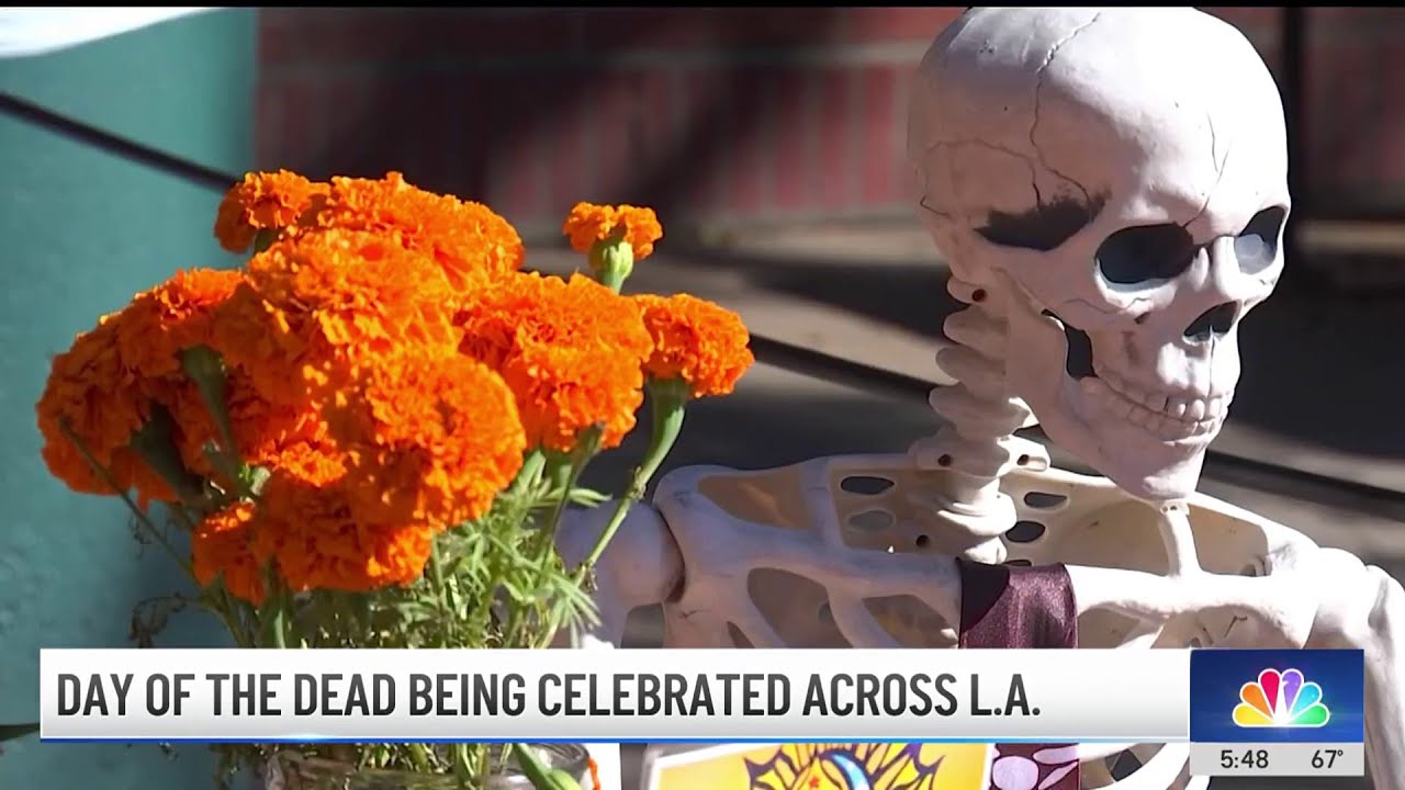 day of the dead