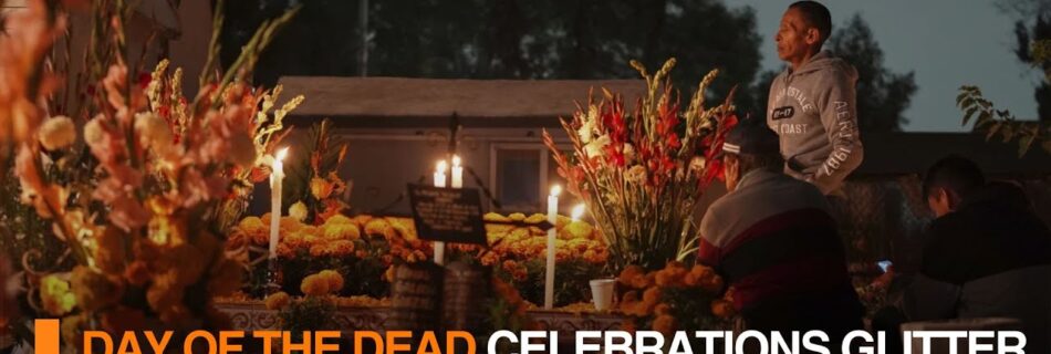 day of the dead