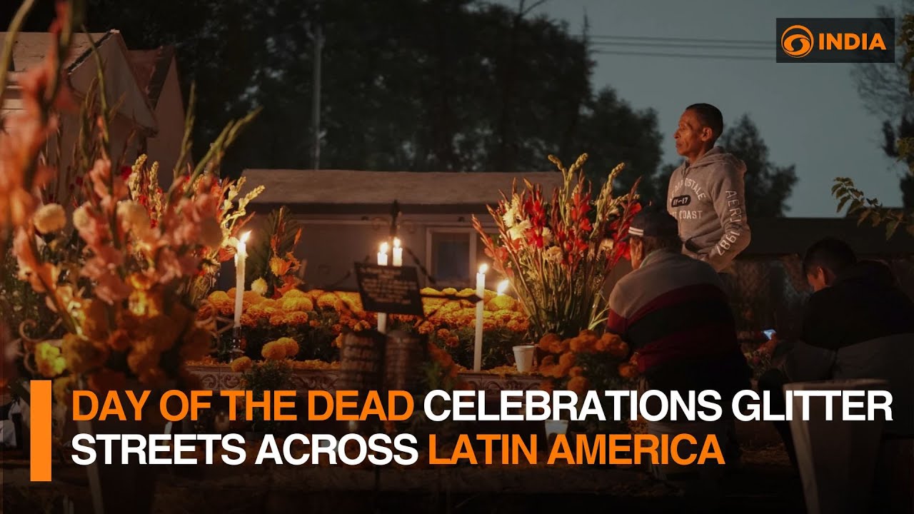 day of the dead