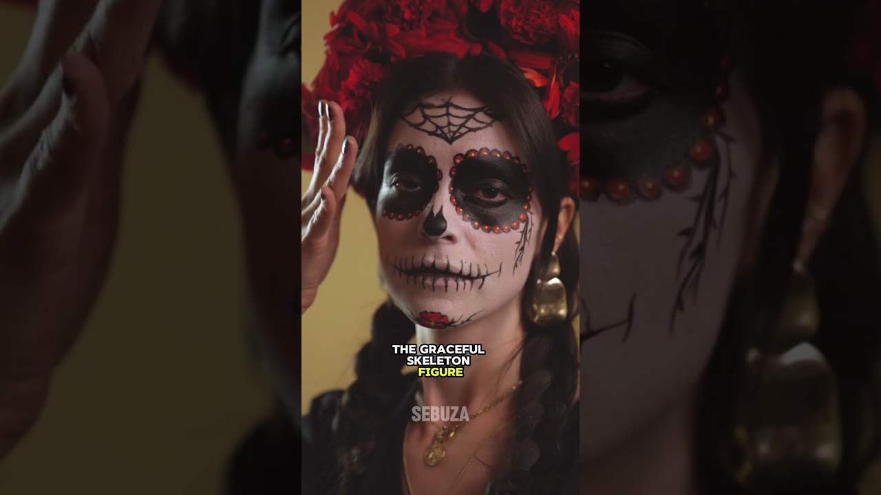 day of the dead