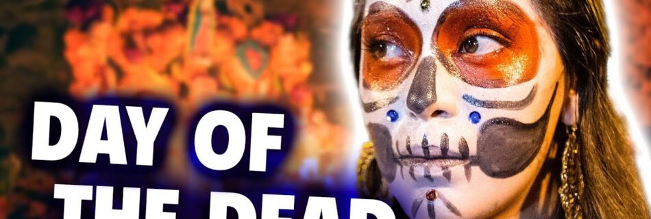 day of the dead