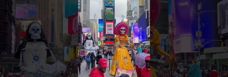 day of the dead