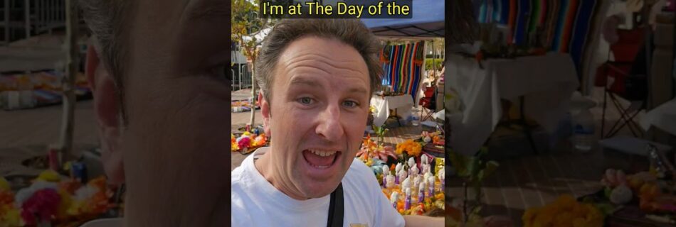day of the dead