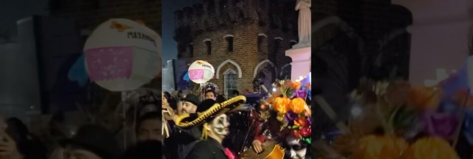 day of the dead