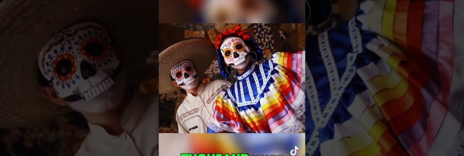 day of the dead